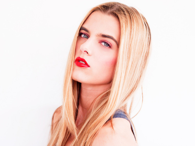 Photo of model Tamara Slijkhuis Weijenberg - ID 387221