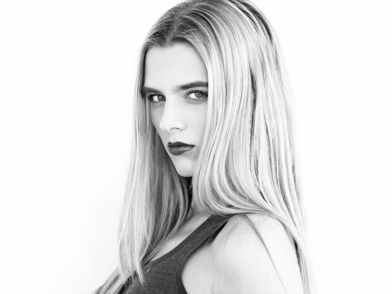 Photo of model Tamara Slijkhuis Weijenberg - ID 387223