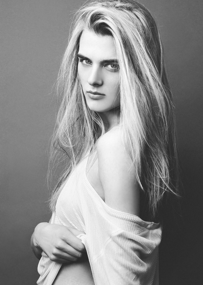 Photo of model Tamara Slijkhuis Weijenberg - ID 396978