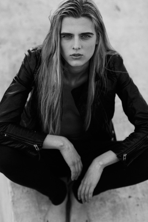 Photo of model Tamara Slijkhuis Weijenberg - ID 396979
