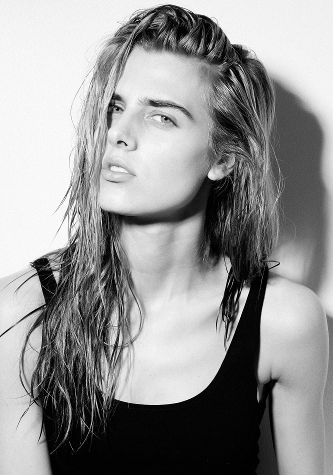 Photo of model Tamara Slijkhuis Weijenberg - ID 396983