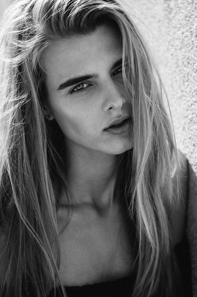 Photo of model Tamara Slijkhuis Weijenberg - ID 396985