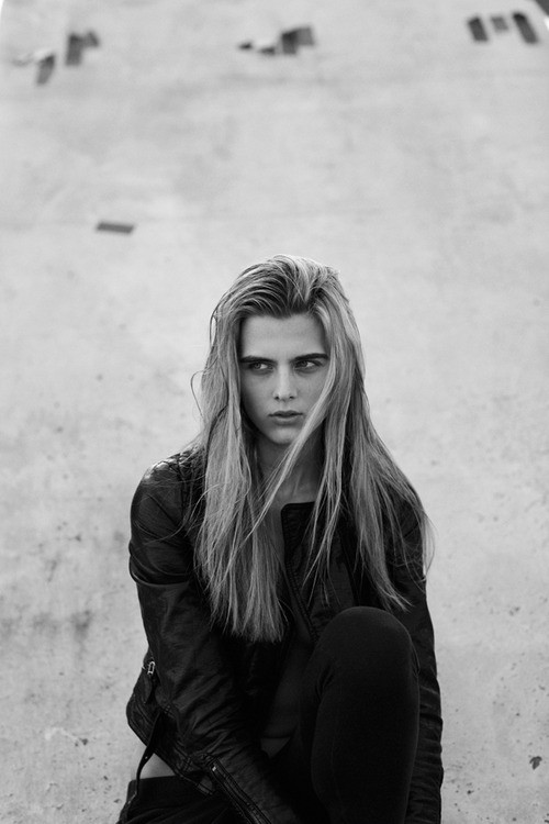 Photo of model Tamara Slijkhuis Weijenberg - ID 396986