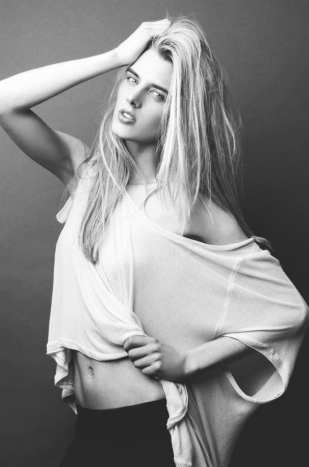 Photo of model Tamara Slijkhuis Weijenberg - ID 396987