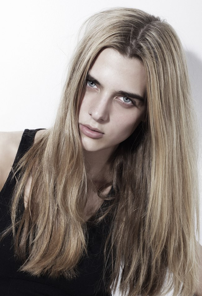 Photo of model Tamara Slijkhuis Weijenberg - ID 396990
