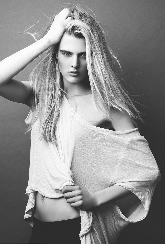 Photo of model Tamara Slijkhuis Weijenberg - ID 396992
