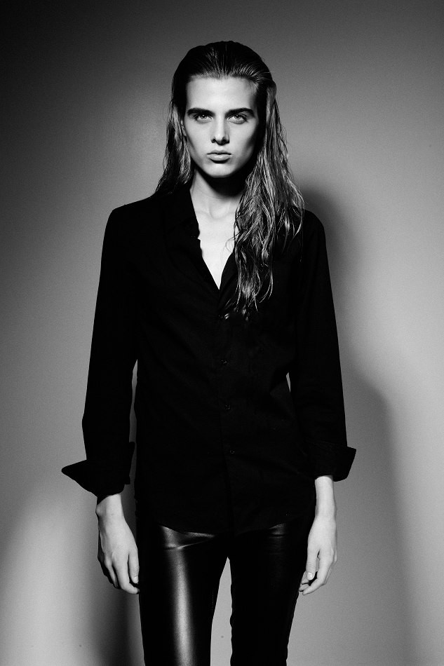 Photo of model Tamara Slijkhuis Weijenberg - ID 396993