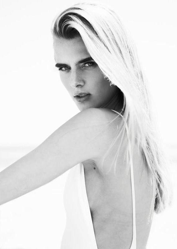 Photo of model Tamara Slijkhuis Weijenberg - ID 396998