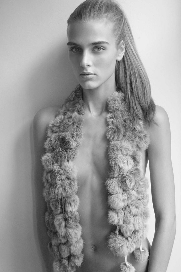 Photo of model Tamara Slijkhuis Weijenberg - ID 397002