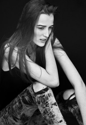 Photo of model Lula Osterdahl - ID 386354