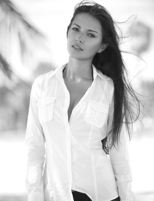 Photo of model Roza Abdurazakova - ID 410959