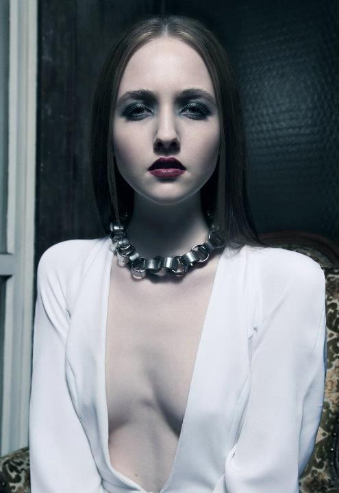 Photo of model Barbora Uhrova - ID 386573