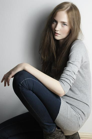 Photo of model Barbora Uhrova - ID 386577