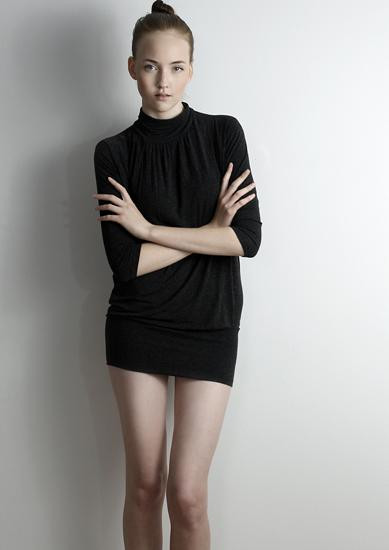 Photo of model Barbora Uhrova - ID 386578