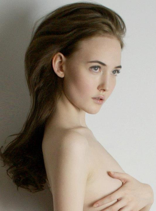 Photo of model Barbora Uhrova - ID 386591