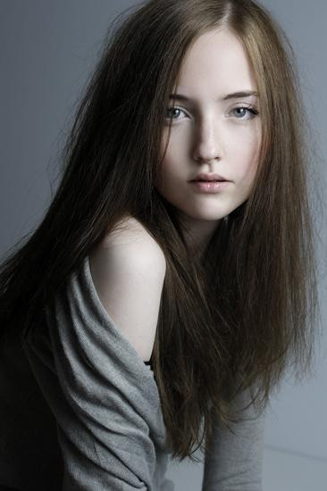 Photo of model Barbora Uhrova - ID 386594