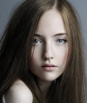Photo of model Barbora Uhrova - ID 386607