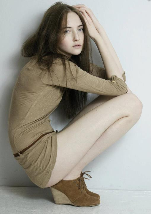 Photo of model Barbora Uhrova - ID 386608