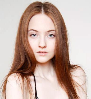 Photo of model Barbora Uhrova - ID 386611