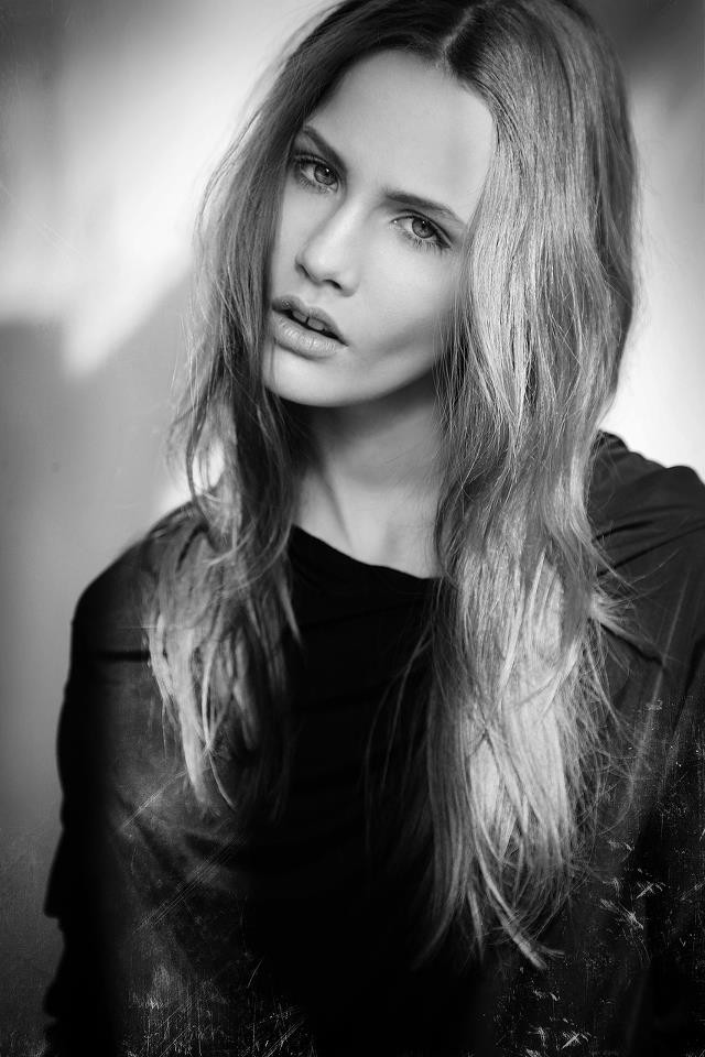 Photo of model Julie Borawska - ID 386639