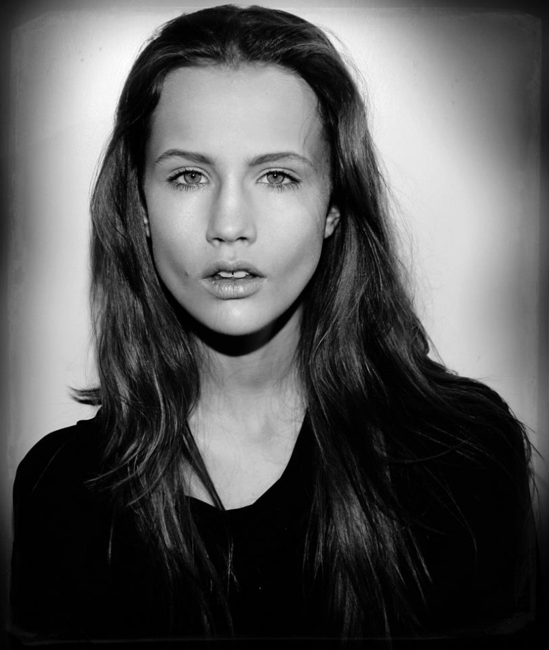 Photo of model Julie Borawska - ID 386641
