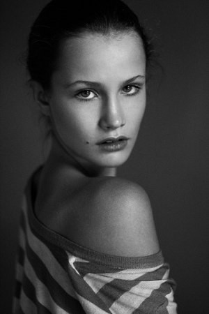 Photo of model Julie Borawska - ID 389486