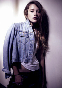 Photo of model Teresa Oman - ID 386650