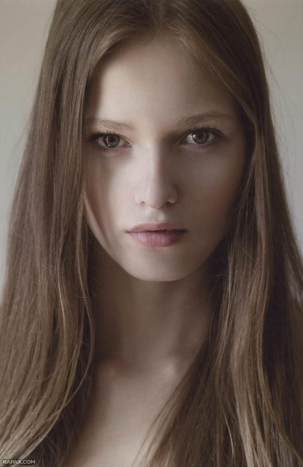 Photo of model Zhanna Tikhobrazova - ID 419017