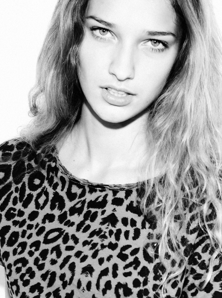 Photo of model Anastasija Titko - ID 386812