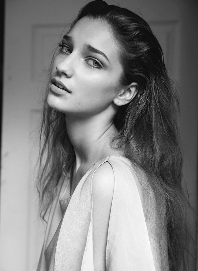 Photo of model Anastasija Titko - ID 386821