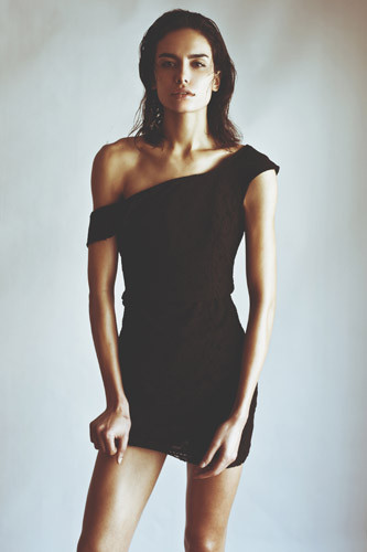Photo of model Alaina Solinis - ID 386696