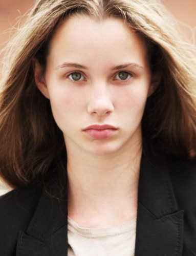 Photo of model Anja Milutinovic - ID 386725