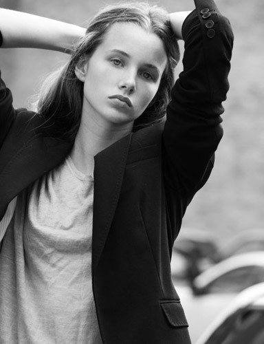 Photo of model Anja Milutinovic - ID 386726