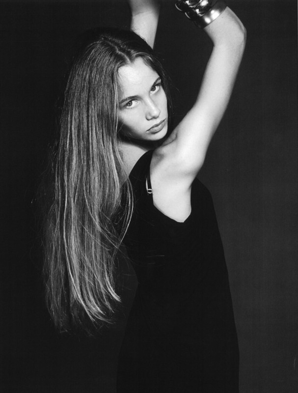 Photo of model Anja Milutinovic - ID 386729