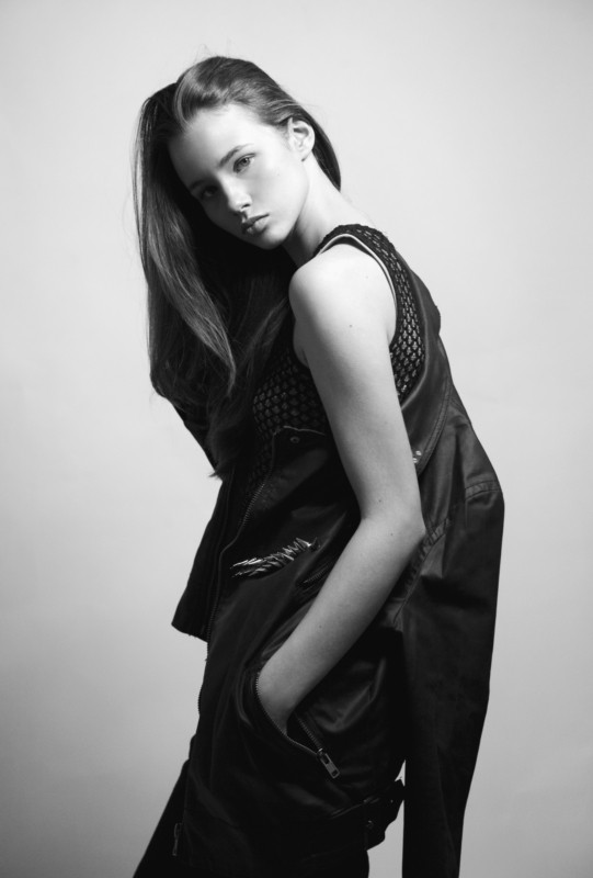 Photo of model Anja Milutinovic - ID 386736