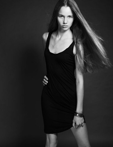 Photo of model Anja Milutinovic - ID 386739