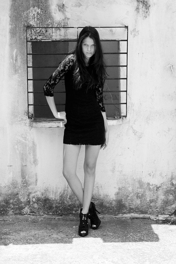 Photo of model Mariana Mendonça - ID 386969