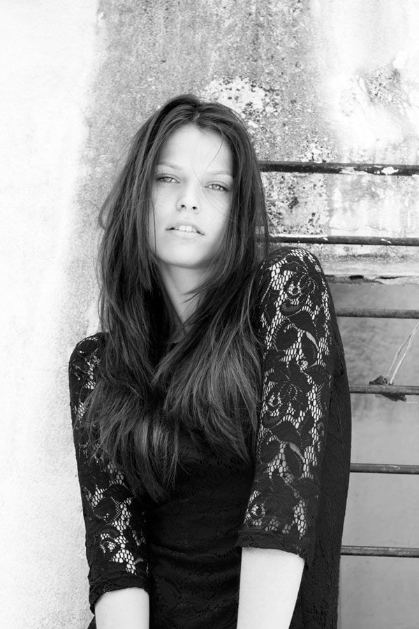 Photo of model Mariana Mendonça - ID 386975