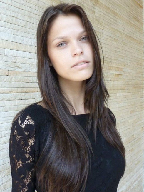 Photo of model Mariana Mendonça - ID 386986