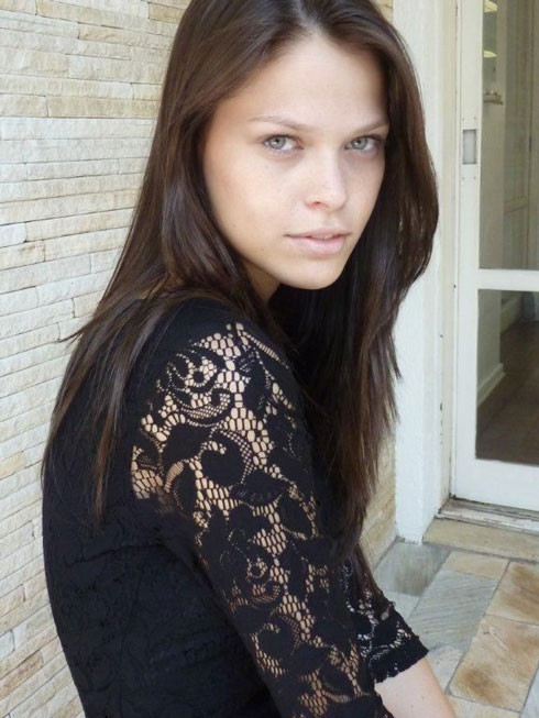 Photo of model Mariana Mendonça - ID 386988