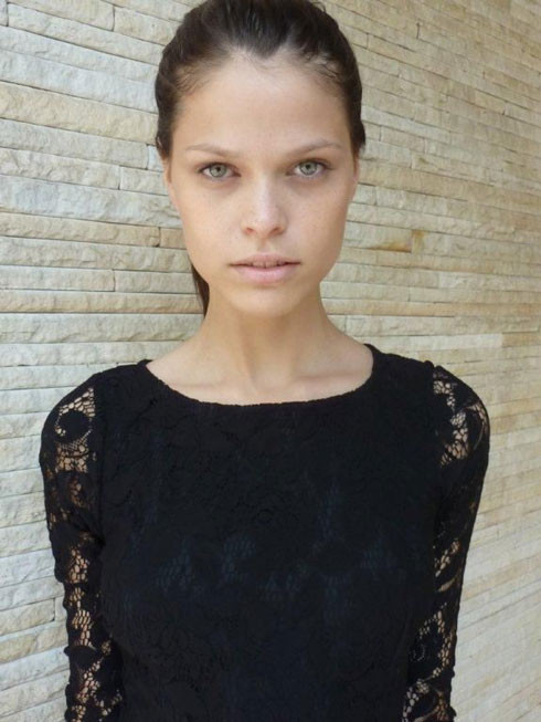 Photo of model Mariana Mendonça - ID 386989