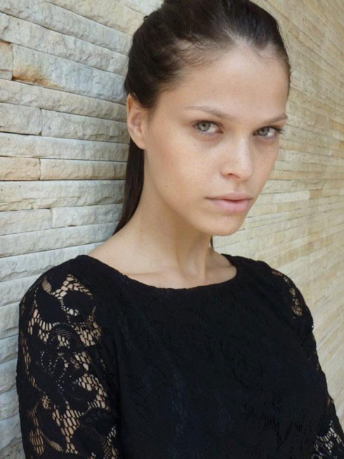 Photo of model Mariana Mendonça - ID 386990