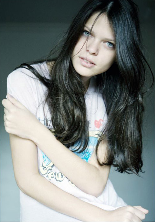 Photo of model Mariana Mendonça - ID 391640