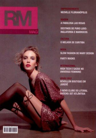 Photo of model Paula Mulazzani - ID 386996