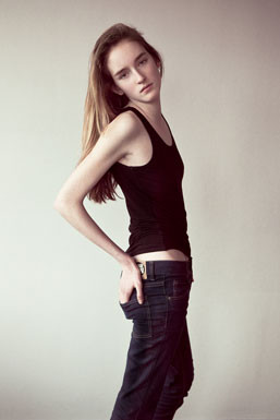 Photo of model Felice Veen - ID 387008