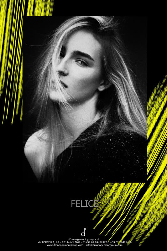 Photo of model Felice Veen - ID 387017