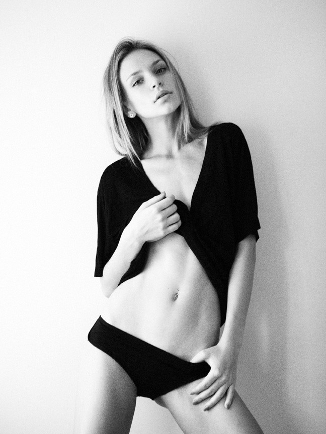Photo of model Natalia Zambiasi - ID 387072