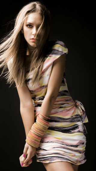 Photo of model Natalia Zambiasi - ID 387079