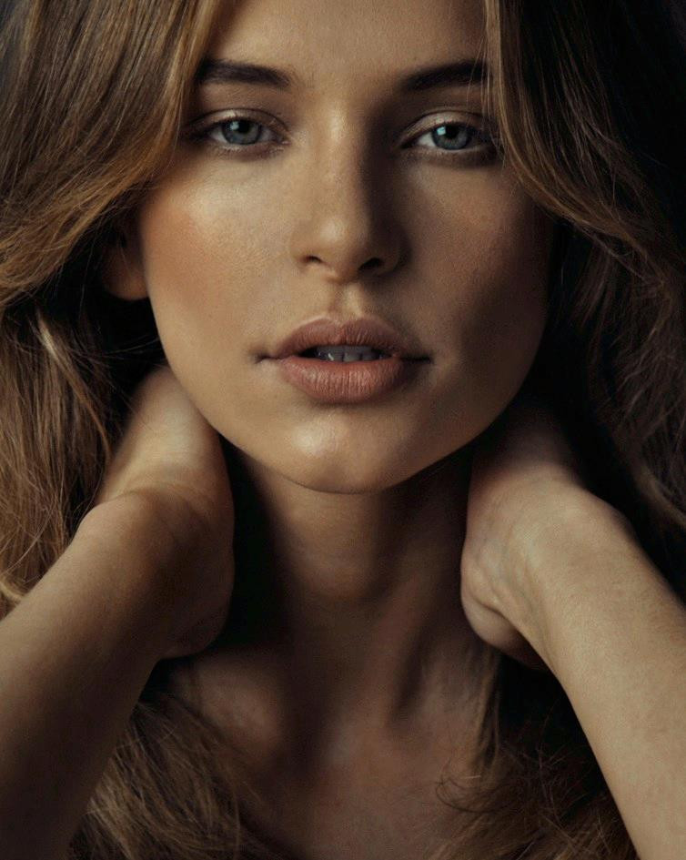 Photo of model Natalia Zambiasi - ID 387092