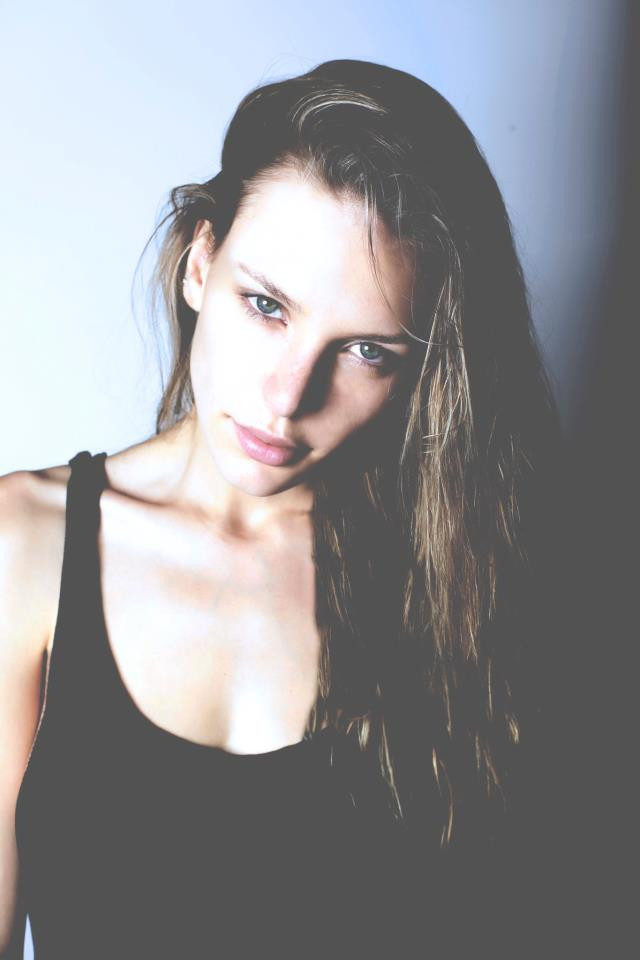 Photo of model Natalia Zambiasi - ID 387099